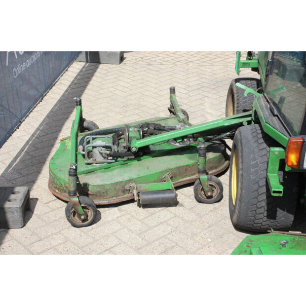2008 JOHN DEERE 1515-47459863