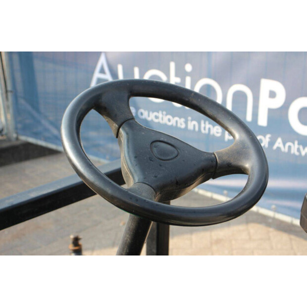 2015 Ransomes HR300-47459902