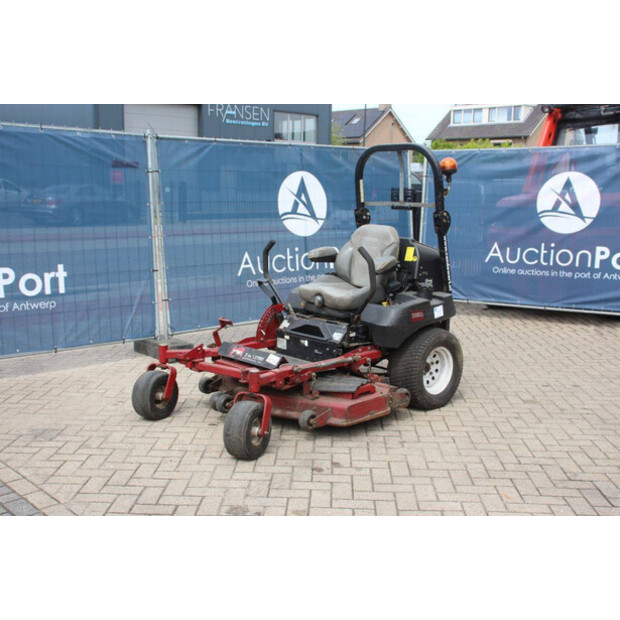 2014 تورو Zeroturn 7000-47459941