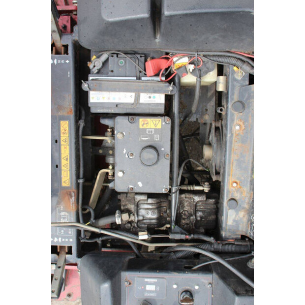 2014 تورو Zeroturn 7000-47459946