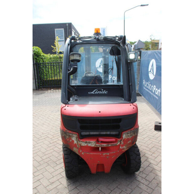 2019 Linde H20D-02/600-47460088