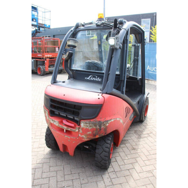 2019 Linde H20D-02/600-47460089