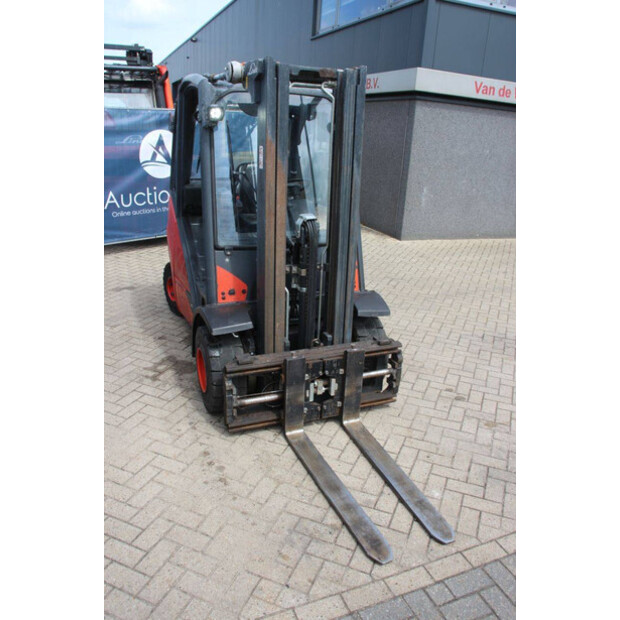 2019 Linde H20D-02/600-47460090