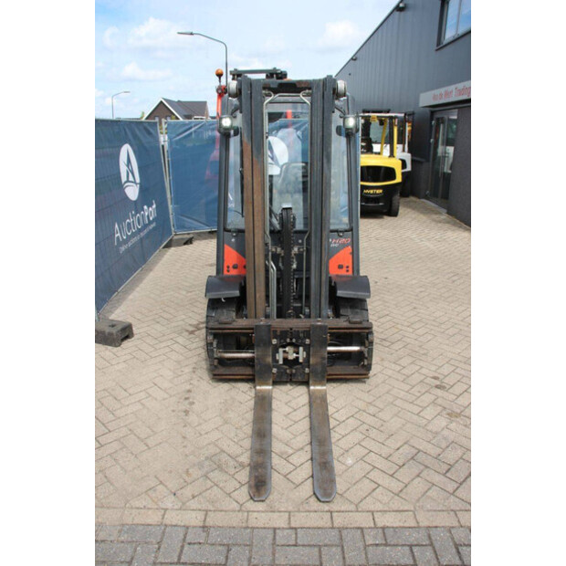 2019 Linde H20D-02/600-47460091