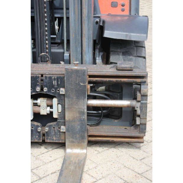 2019 Linde H20D-02/600-47460095