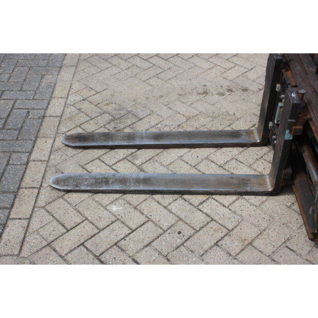 2019 Linde H20D-02/600-47460096