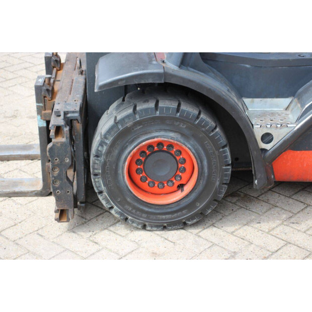 2019 Linde H20D-02/600-47460098