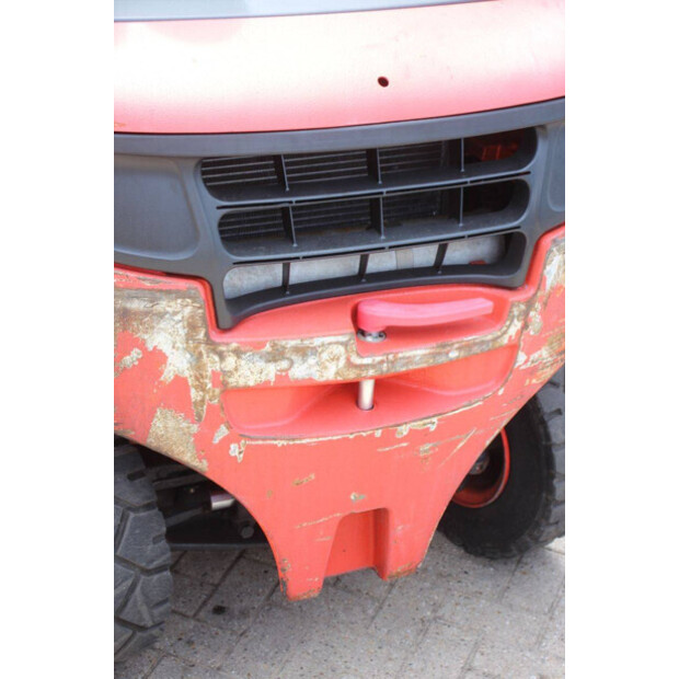 2019 Linde H20D-02/600-47460101