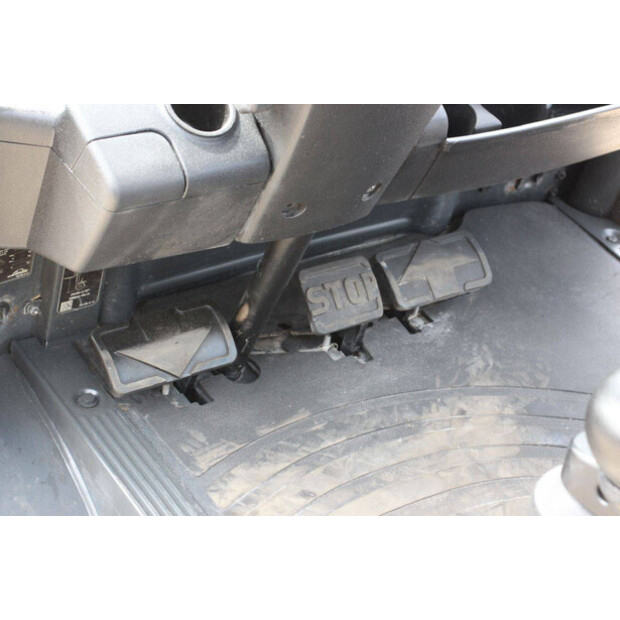 2019 Linde H20D-02/600-47460107