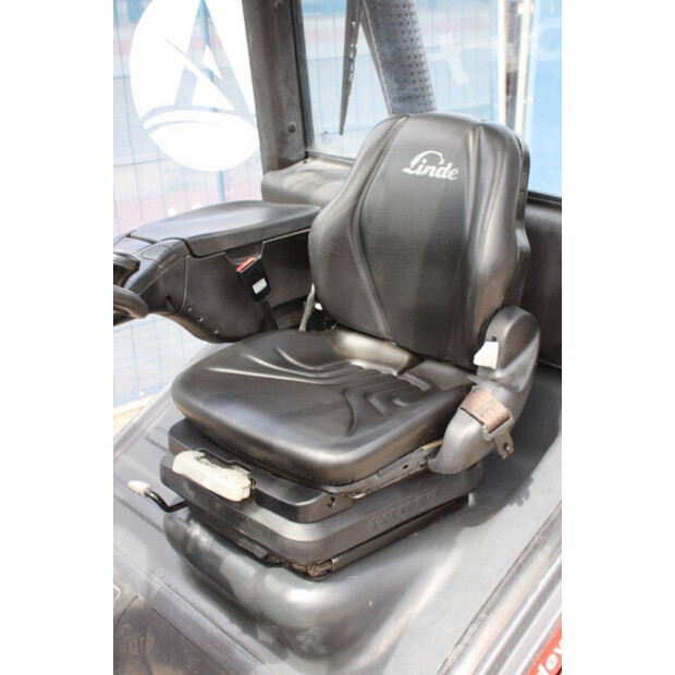 2019 Linde H20D-02/600-47460109