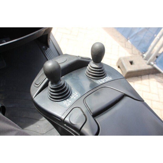 2019 Linde H20D-02/600-47460110