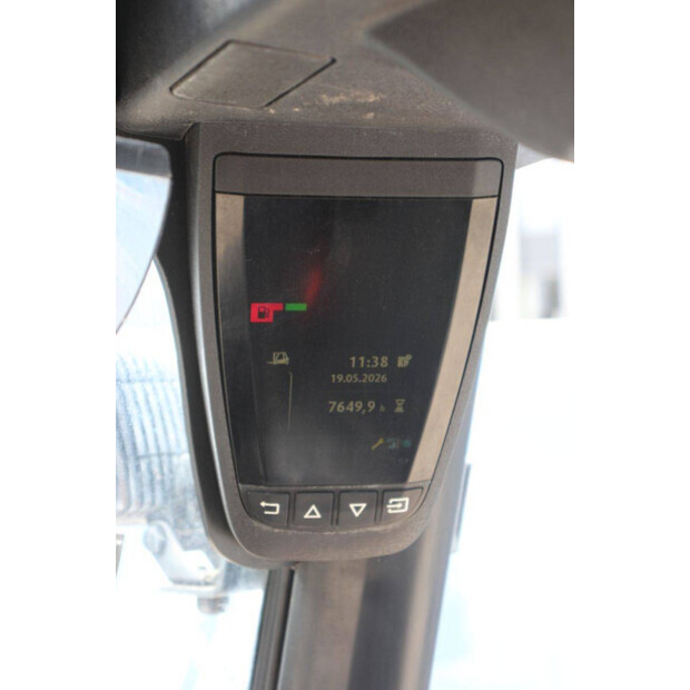 2019 Linde H20D-02/600-47460113