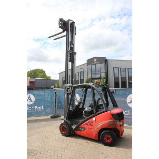 2019 Linde H20D-02/600-47460117