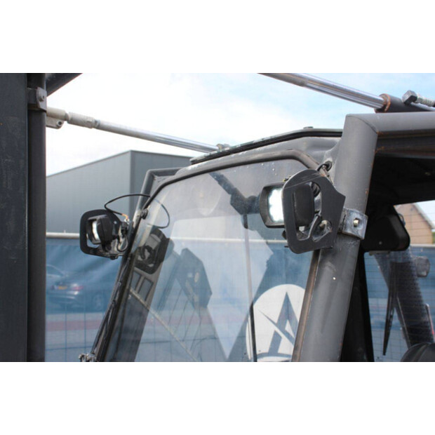 2018 Fenwick-Linde H35D-02-47460166