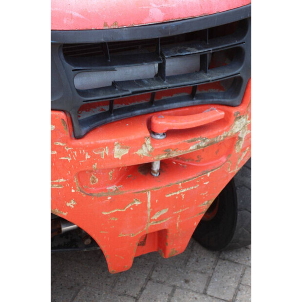 2018 Fenwick-Linde H35D-02-47460171