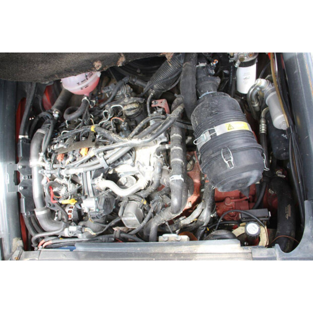 2018 Fenwick-Linde H35D-02-47460173