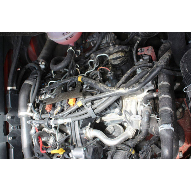 2018 Fenwick-Linde H35D-02-47460174
