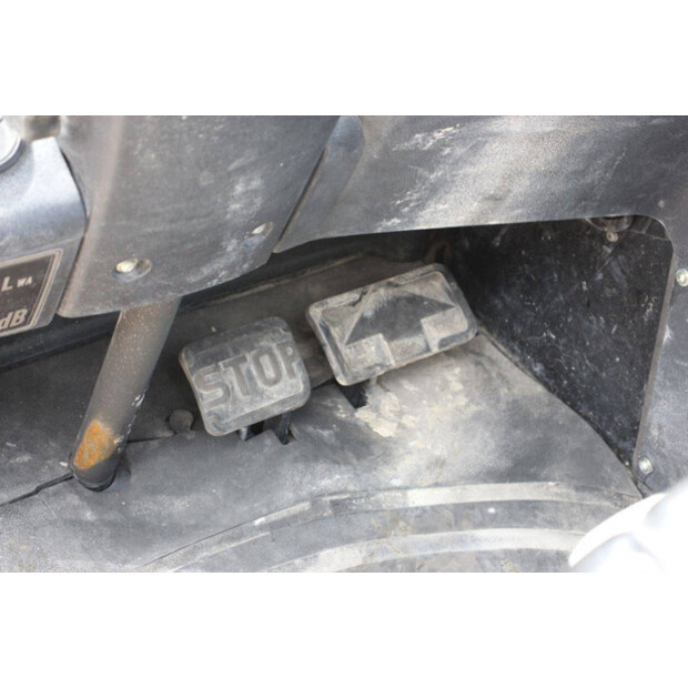 2018 Fenwick-Linde H35D-02-47460177