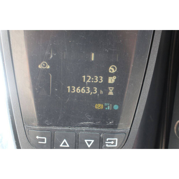 2018 Fenwick-Linde H35D-02-47460186