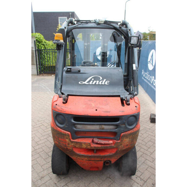 2012 Linde H30T-01-47460218