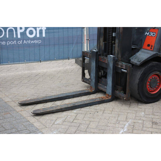 2012 Linde H30T-01-47460228