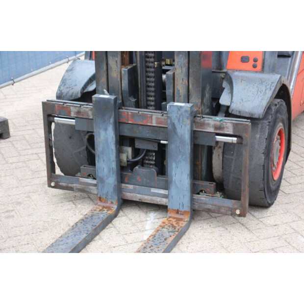 2012 Linde H30T-01-47460230