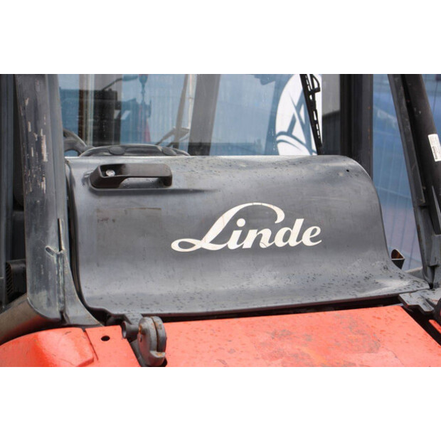 2012 Linde H30T-01-47460239