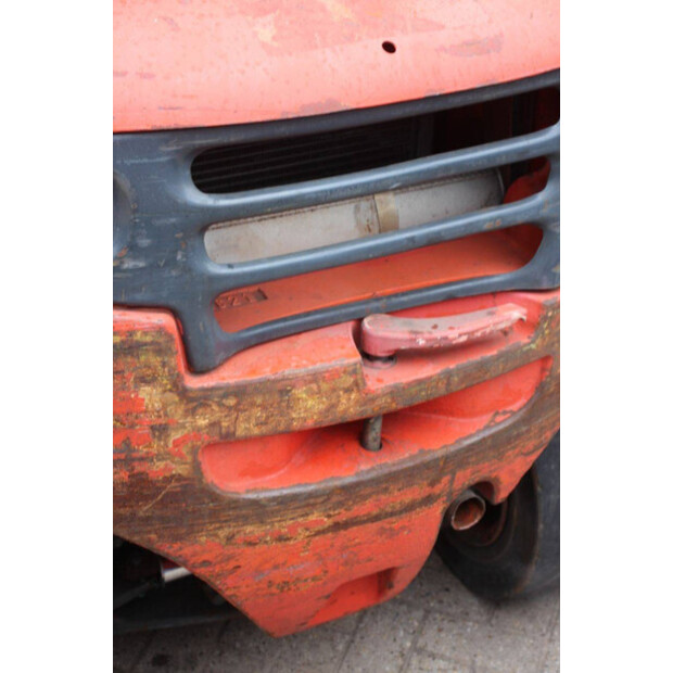 2012 Linde H30T-01-47460240