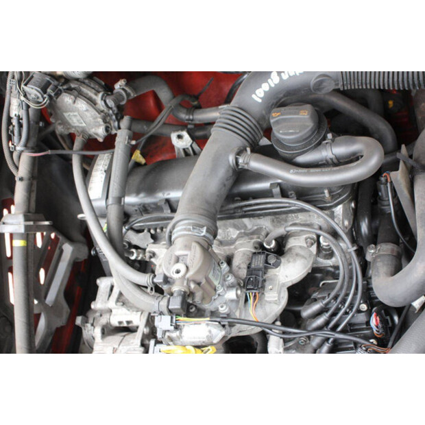 2012 Linde H30T-01-47460242