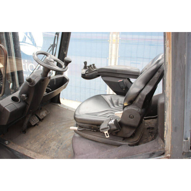 2012 Linde H30T-01-47460244