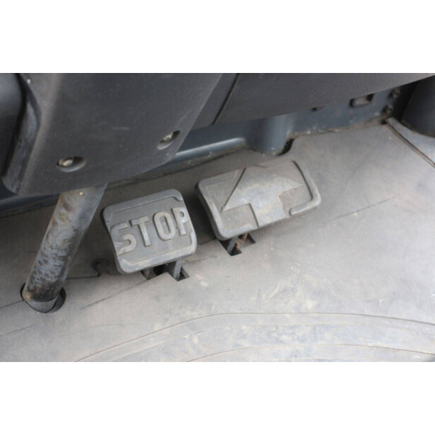 2012 Linde H30T-01-47460246