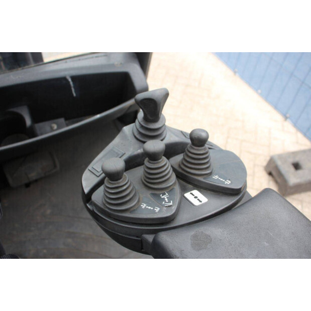 2012 Linde H30T-01-47460248