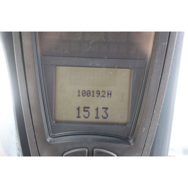 2012 Linde H30T-01-47460250