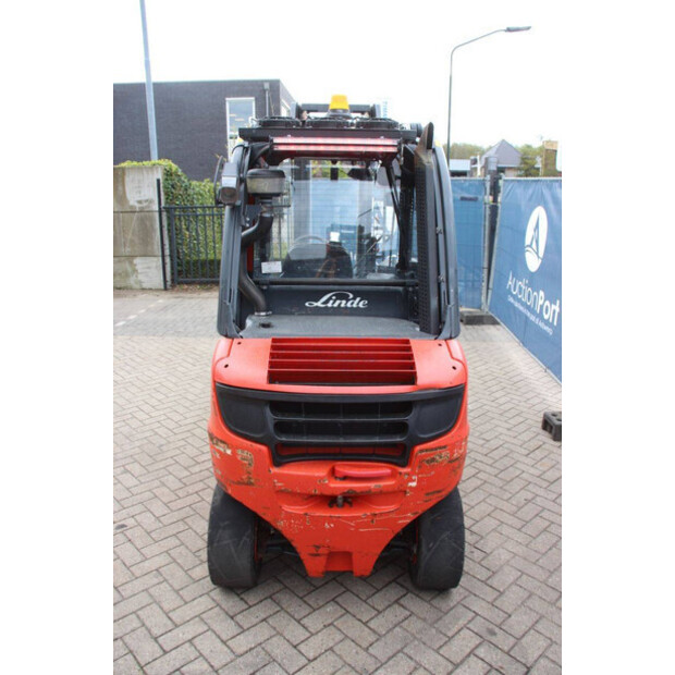 2018 Linde H35D-02-47460296