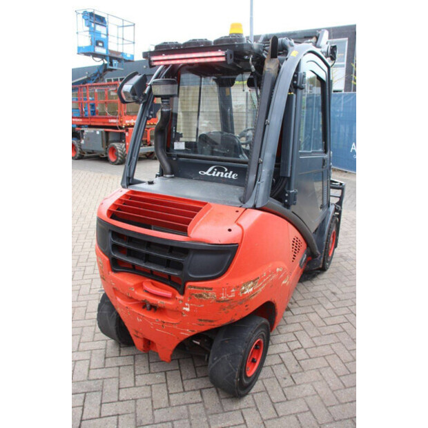 2018 Linde H35D-02-47460297