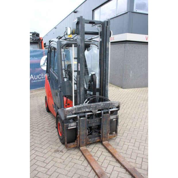 2018 Linde H35D-02-47460298