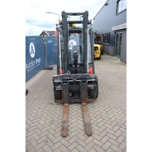 2018 Linde H35D-02-47460299