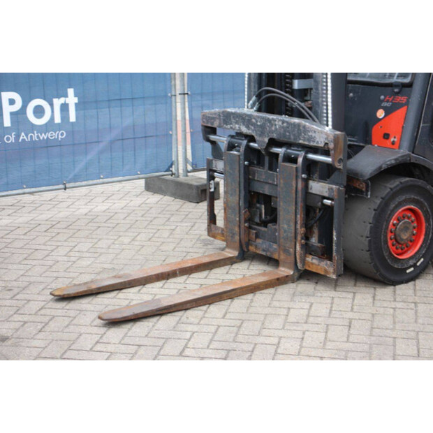 2018 Linde H35D-02-47460301