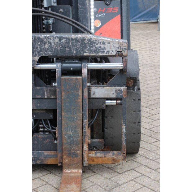 2018 Linde H35D-02-47460303