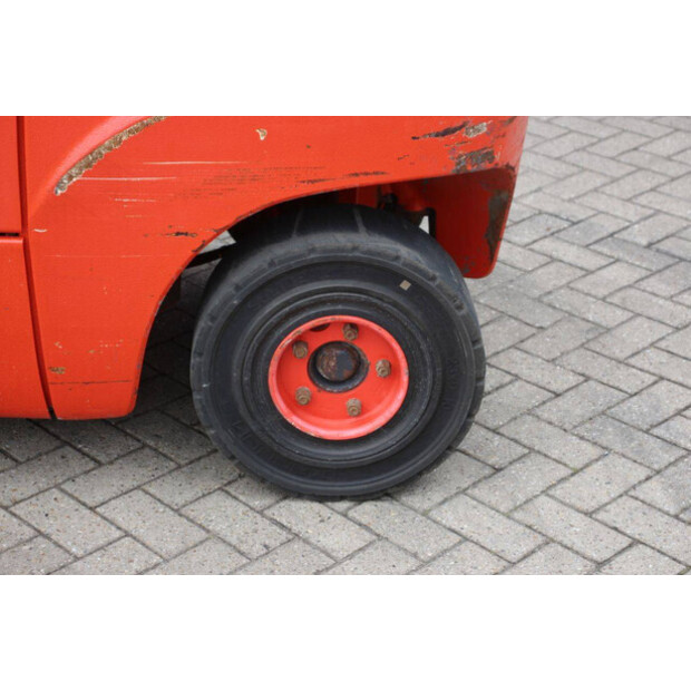 2018 Linde H35D-02-47460308