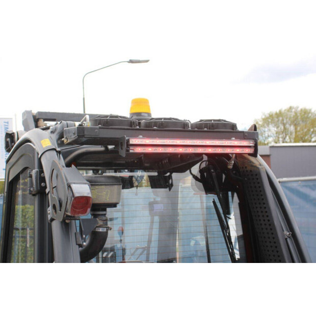 2018 Linde H35D-02-47460309
