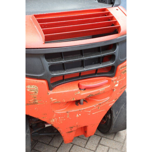 2018 Linde H35D-02-47460310