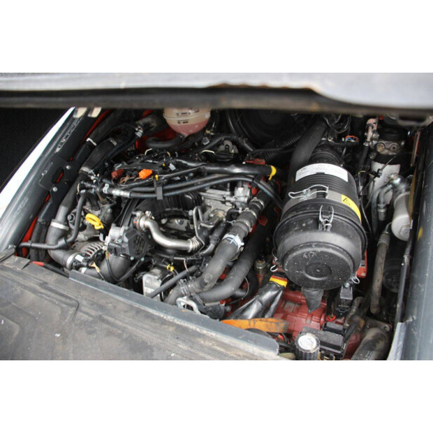 2018 Linde H35D-02-47460311