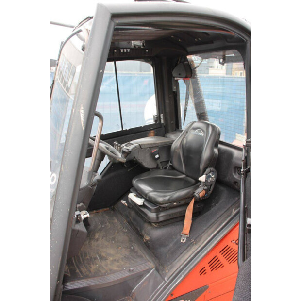 2018 Linde H35D-02-47460312
