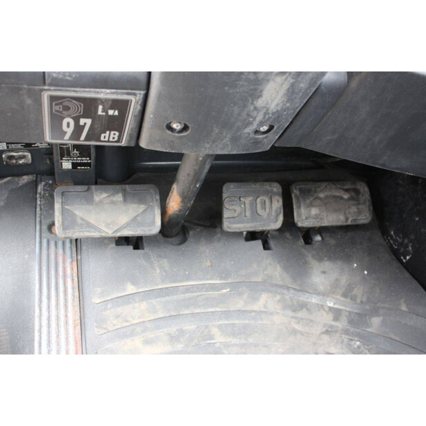 2018 Linde H35D-02-47460314