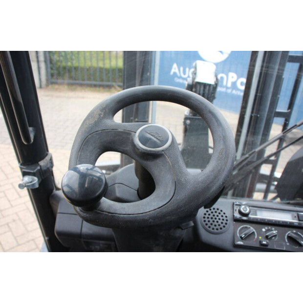 2018 Linde H35D-02-47460315