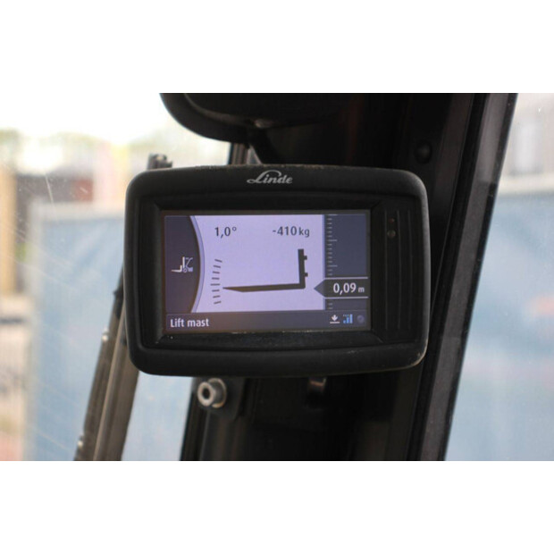 2018 Linde H35D-02-47460319