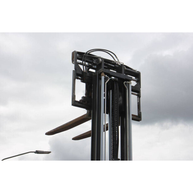 2018 Linde H35D-02-47460325