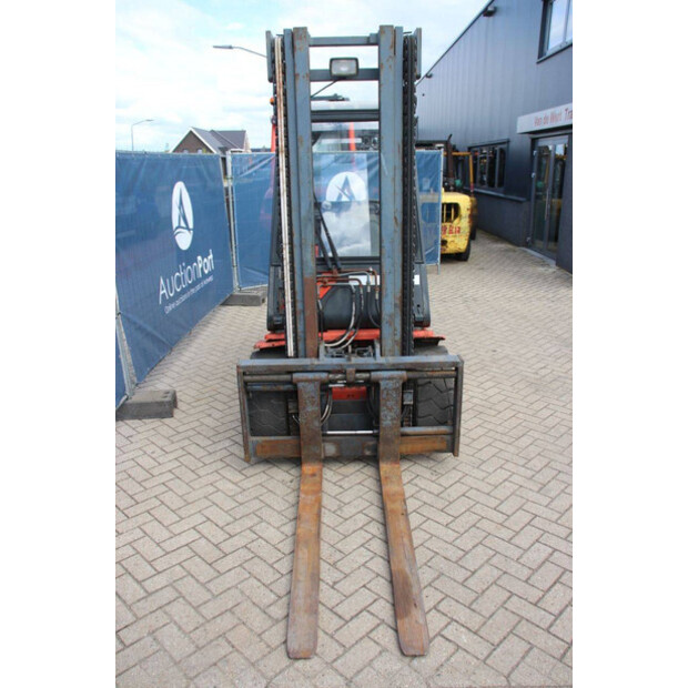 1995 Linde H30D-47460362