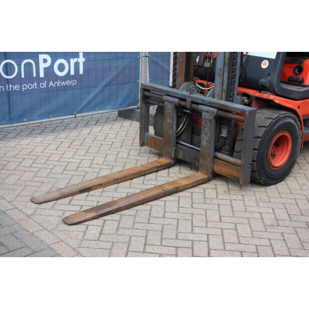 1995 Linde H30D-47460364